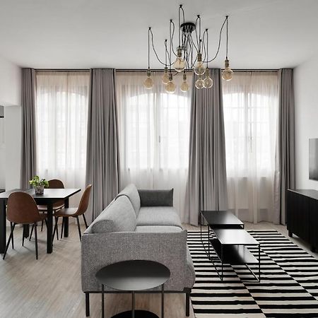 Onefivesix - Unique Apartments Birmingham Bagian luar foto