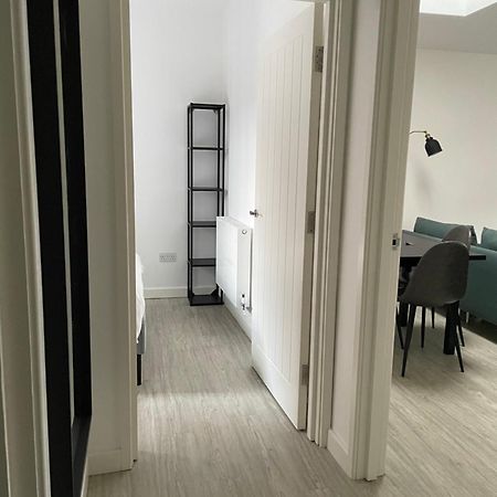 Onefivesix - Unique Apartments Birmingham Bagian luar foto