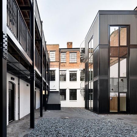 Onefivesix - Unique Apartments Birmingham Bagian luar foto