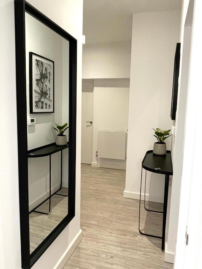 Onefivesix - Unique Apartments Birmingham Bagian luar foto