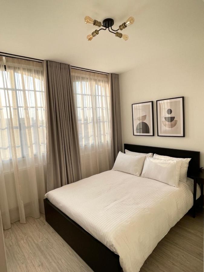 Onefivesix - Unique Apartments Birmingham Bagian luar foto