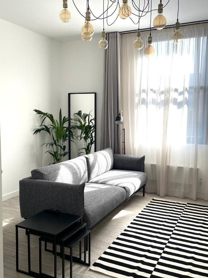 Onefivesix - Unique Apartments Birmingham Bagian luar foto