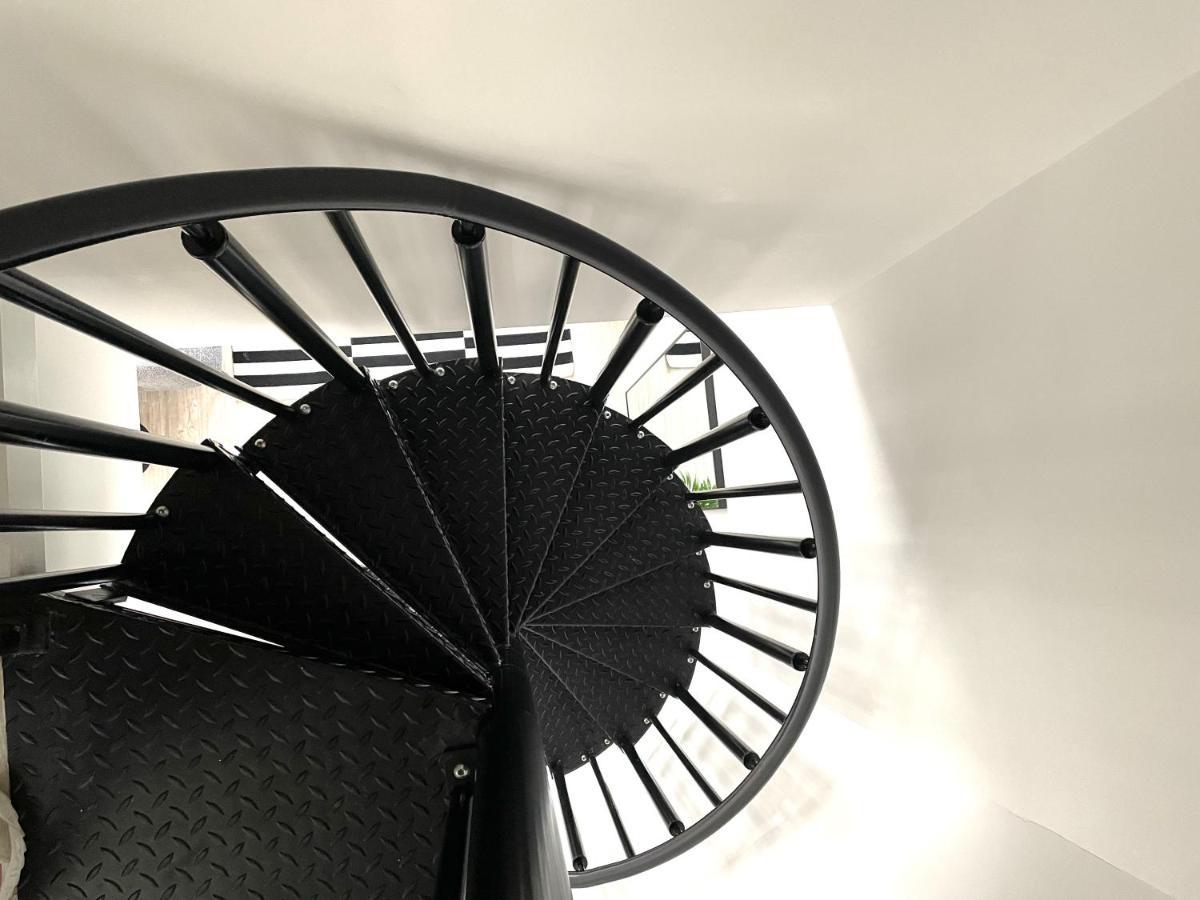 Onefivesix - Unique Apartments Birmingham Bagian luar foto