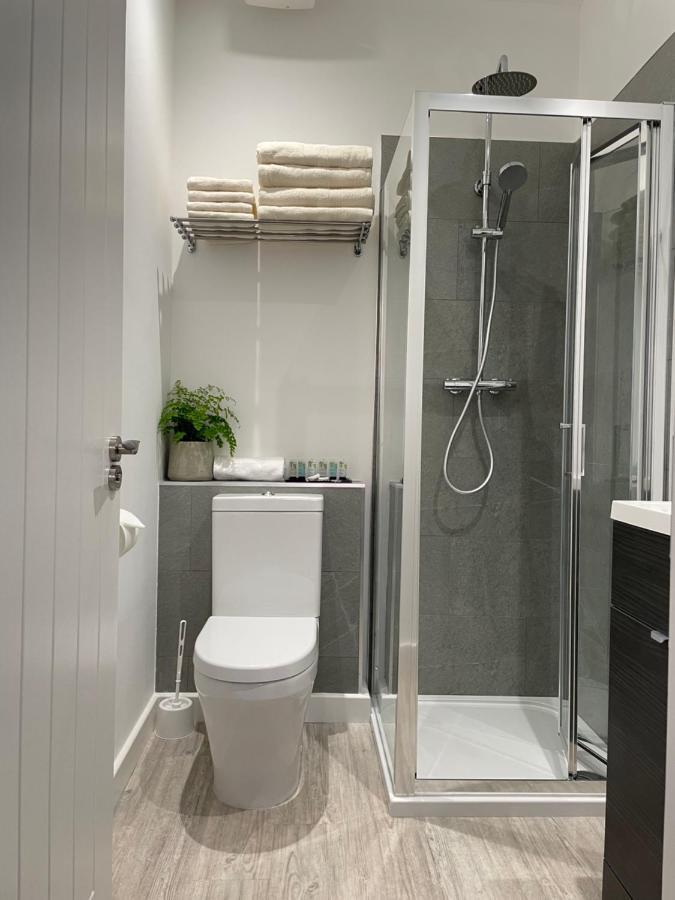Onefivesix - Unique Apartments Birmingham Bagian luar foto
