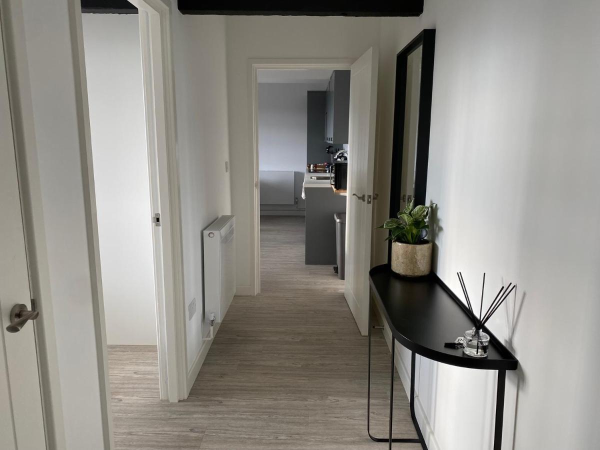 Onefivesix - Unique Apartments Birmingham Bagian luar foto