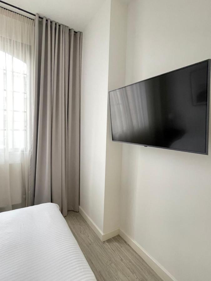 Onefivesix - Unique Apartments Birmingham Bagian luar foto