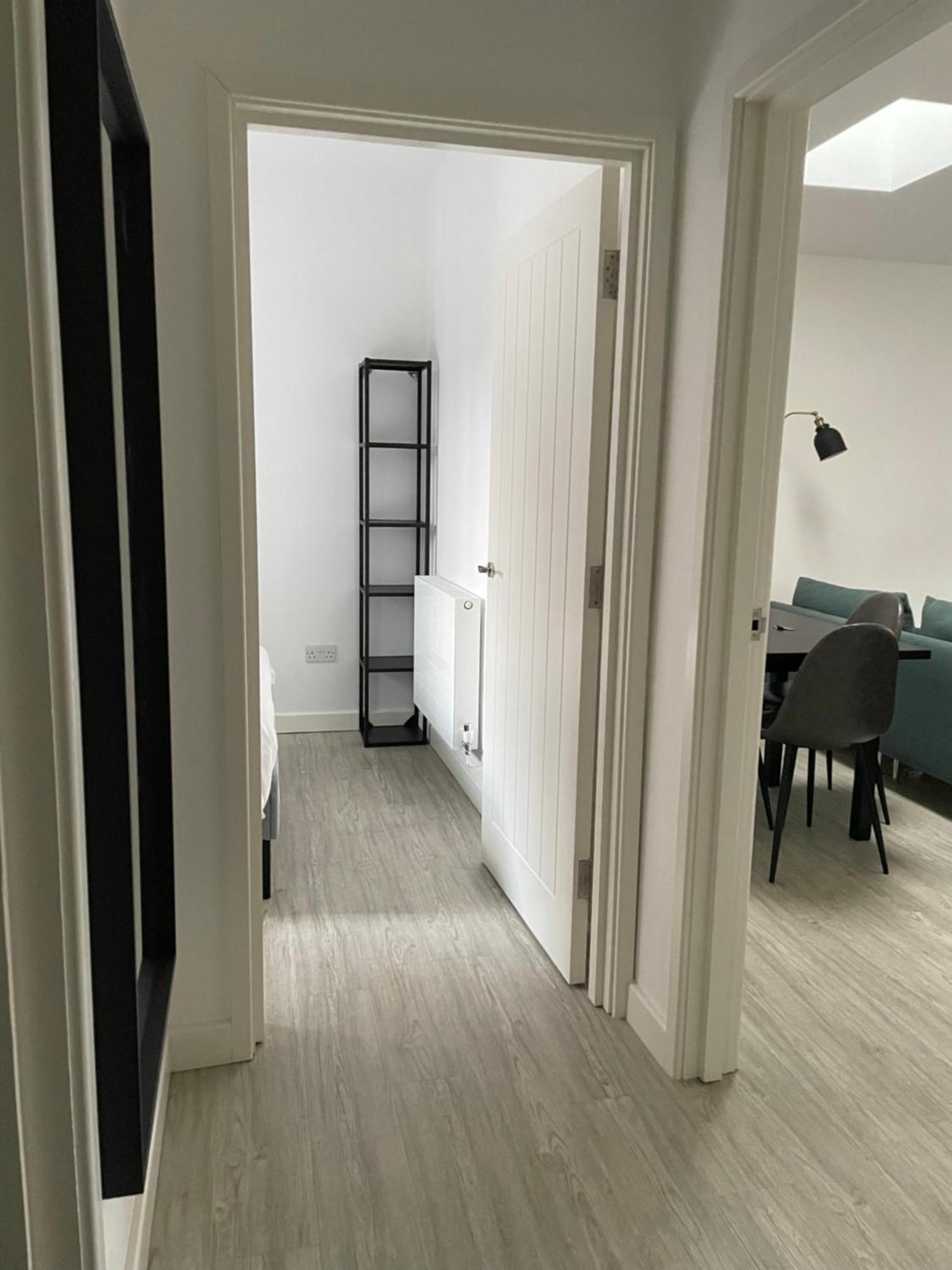 Onefivesix - Unique Apartments Birmingham Bagian luar foto