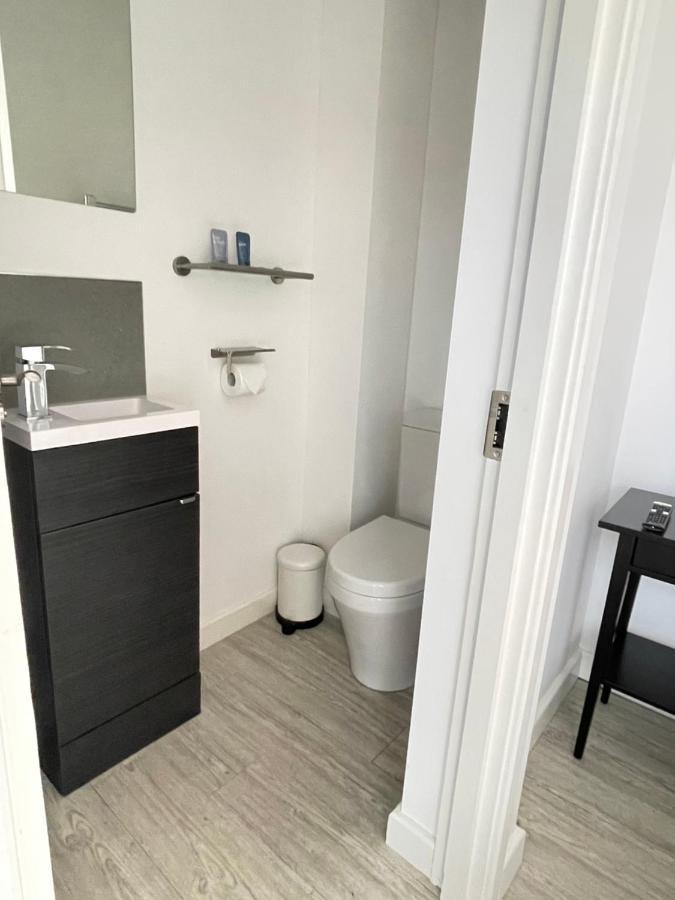 Onefivesix - Unique Apartments Birmingham Bagian luar foto