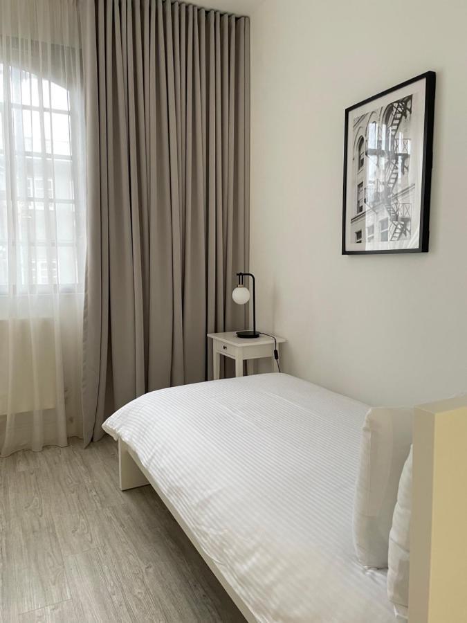Onefivesix - Unique Apartments Birmingham Bagian luar foto