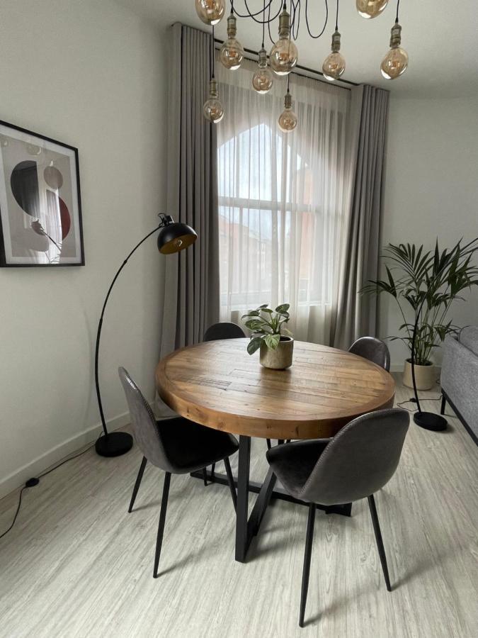 Onefivesix - Unique Apartments Birmingham Bagian luar foto