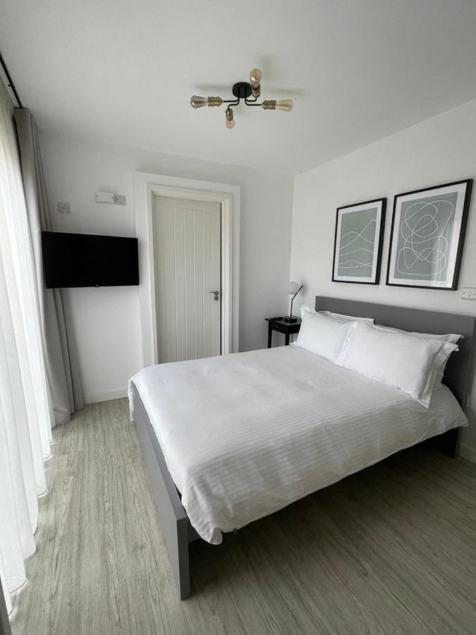 Onefivesix - Unique Apartments Birmingham Bagian luar foto